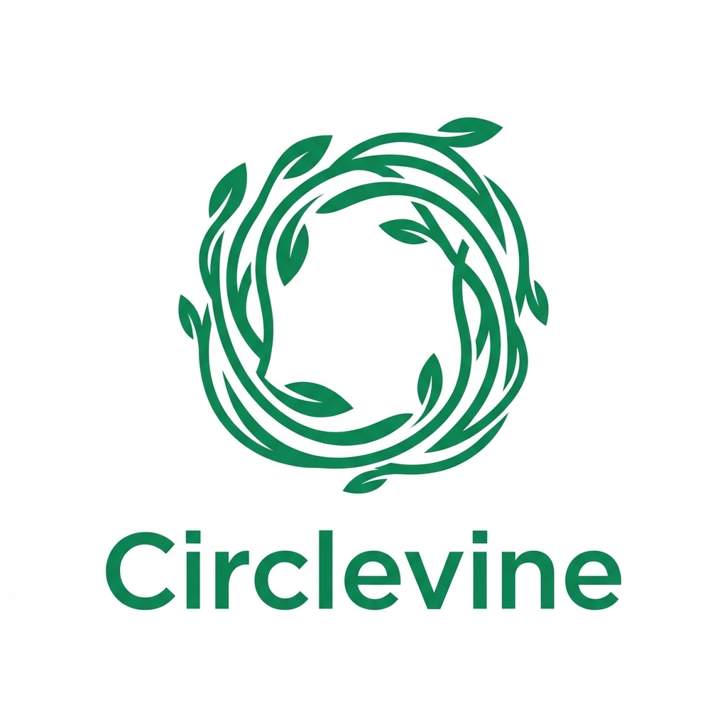 Circlevine Logo